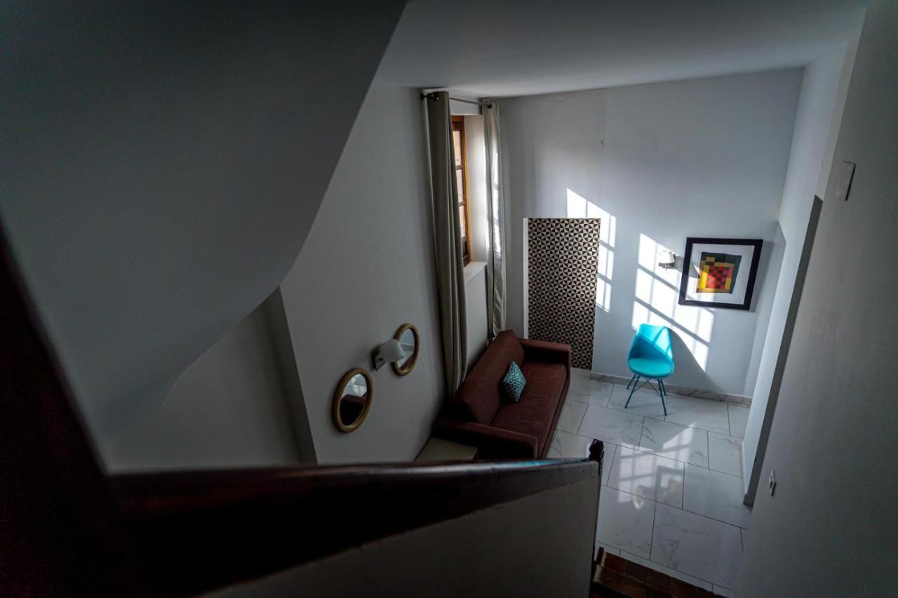 Alojamiento Ib Juderia Córdoba Exteriör bild